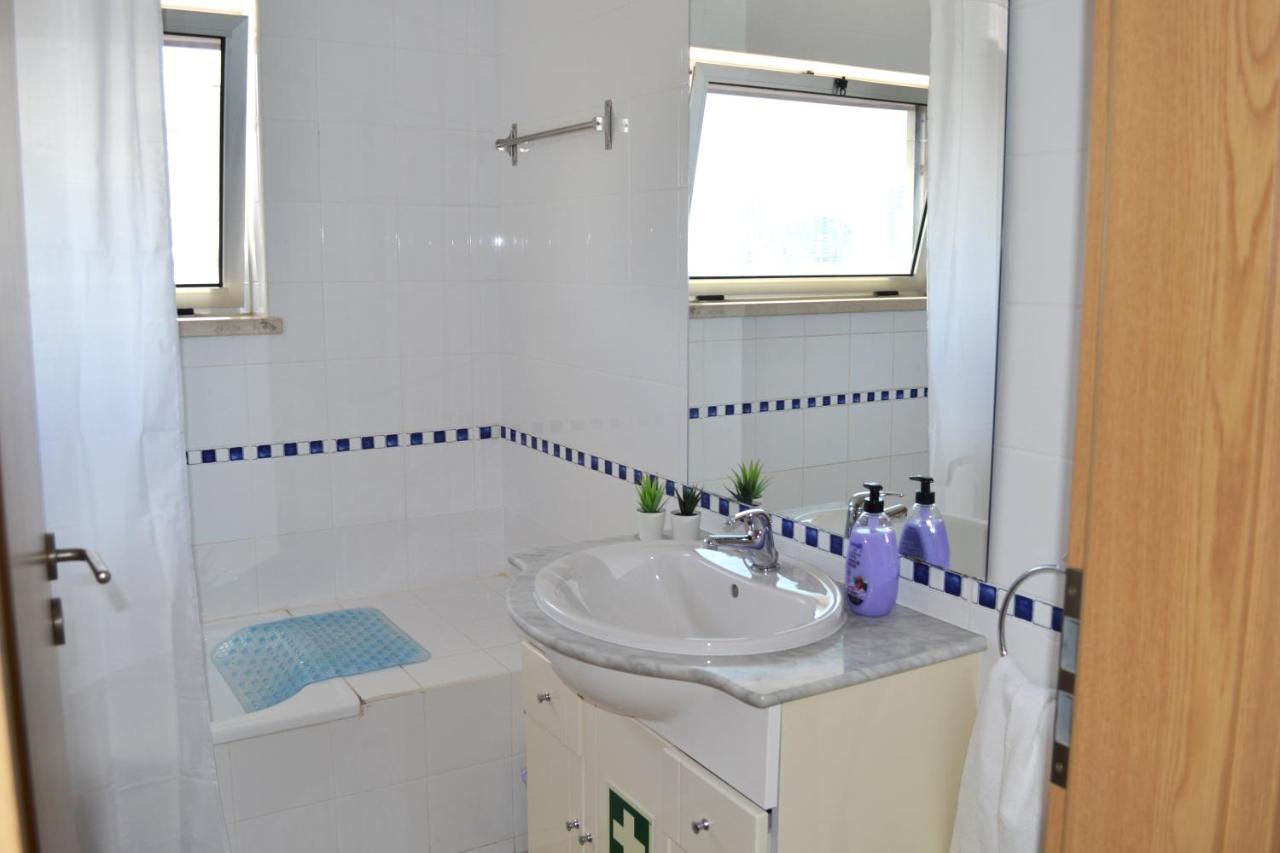 Clem Terrace Flat Apartment Portimao Exterior photo