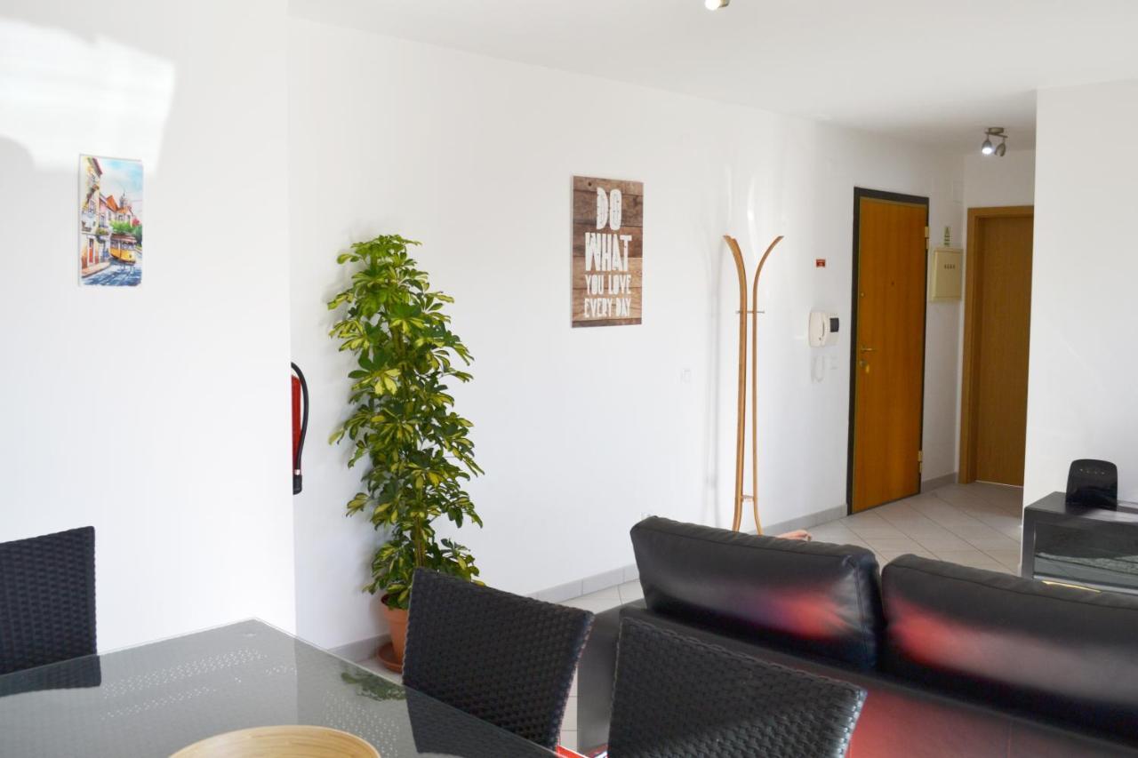 Clem Terrace Flat Apartment Portimao Exterior photo